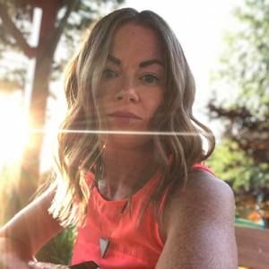 Meet your Posher, Meghan